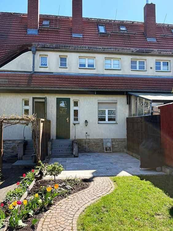 Haus zum Kauf - Ansicht 4
