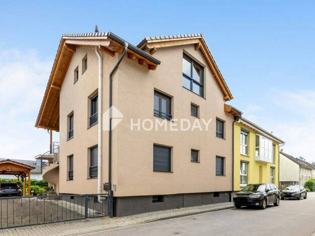 Doppelhaushälfte zum Kauf 1.200.010 € 9 Zimmer 308 m² 450 m² Grundstück Kehl 77694