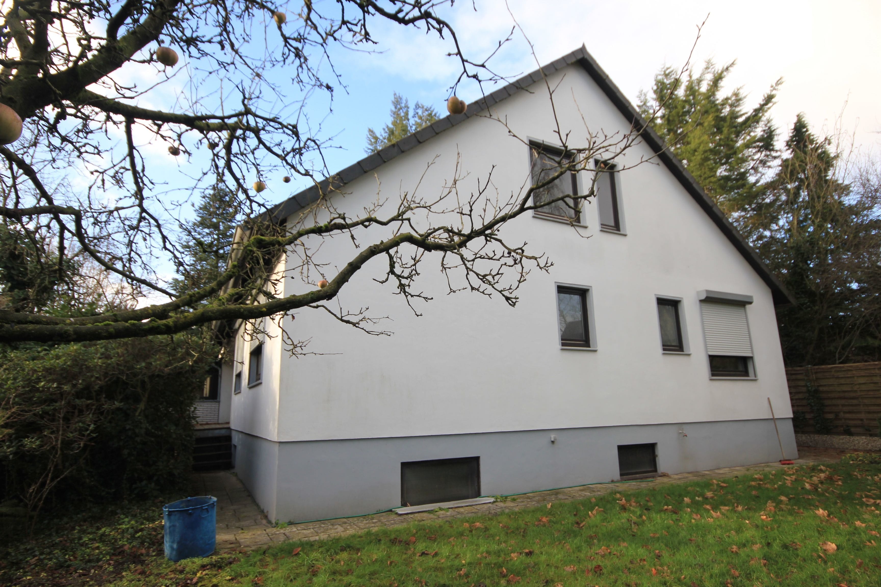 Einfamilienhaus zum Kauf 295.000 € 4 Zimmer 111,8 m²<br/>Wohnfläche 758 m²<br/>Grundstück Borstel Verden 27283