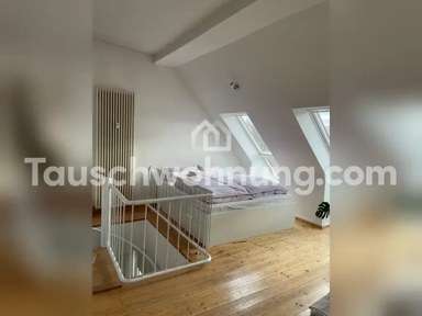 Maisonette zur Miete Tauschwohnung 500 € 2 Zimmer 65 m² 3. Geschoss Französisch Buchholz Berlin 13088