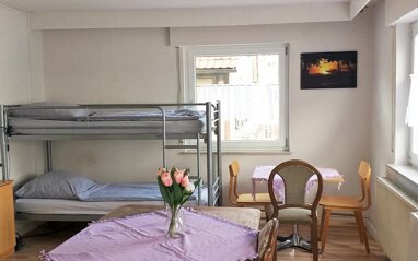 Wohnung zur Miete Wohnen auf Zeit 1.250 € 3 Zimmer 90 m² frei ab 07.01.2025 Aicherstrasse 0 Bernhausen Filderstadt Bernhausen 70794