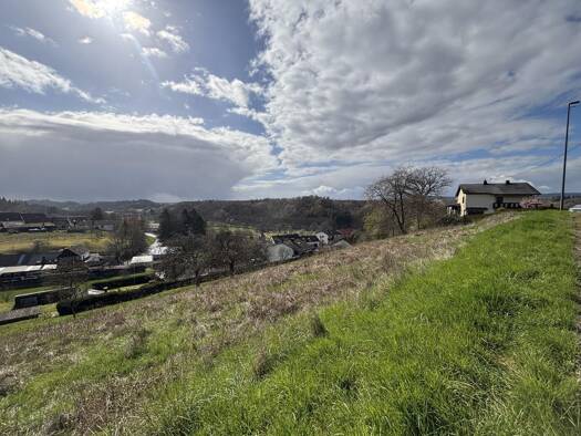 Grundstück zum Kauf 71.500 € 1.429 m² Grundstück Rathen Wadern 66687
