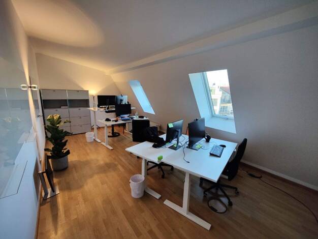 Bürofläche zur Miete provisionsfrei 1.280 € 42 m² Bürofläche Kellerstraße Au-Haidhausen München 81667