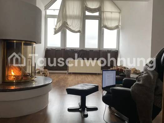Wohnung zur Miete Tauschwohnung 1.100 € 3,5 Zimmer 105 m² 5. Geschoss Mitte Berlin 10553