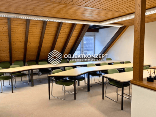 Bürofläche zur Miete 317 m² Bürofläche teilbar ab 85 m² Schramberg 78713