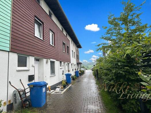 Reihenmittelhaus zum Kauf 439.000 € 5 Zimmer 130 m² 101 m² Grundstück Oberbeuren Kaufbeuren / Oberbeuren 87600