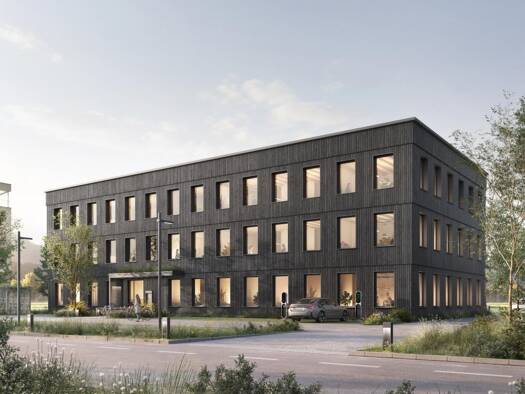 Bürofläche zur Miete - Erstbezug 74 m² Bürofläche Zirl 6170