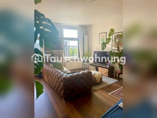 Wohnung zur Miete Tauschwohnung 496 € 1,5 Zimmer 53 m² 4. Geschoss Schöneberg Tempelhof-Schöneberg 10827