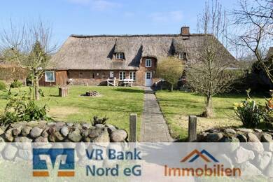 Einfamilienhaus zum Kauf 259.000 € 4 Zimmer 164 m² 857 m² Grundstück Drelsdorf 25853