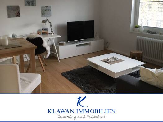 Wohnung zum Kauf 139.000 € 1,5 Zimmer 32,2 m² 2. Geschoss Bahnhofstraße 8 Bargteheide 22941