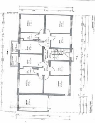 Wohnung zur Miete 700 € 3 Zimmer 73 m²<br/>Wohnfläche ab sofort<br/>Verfügbarkeit Emdenstr. Calenberger Neustadt Hannover 30167