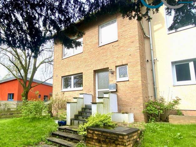 Reihenmittelhaus zur Miete 950 € 5 Zimmer 120 m² 650 m² Grundstück frei ab 01.02.2026 Nienburg 31582