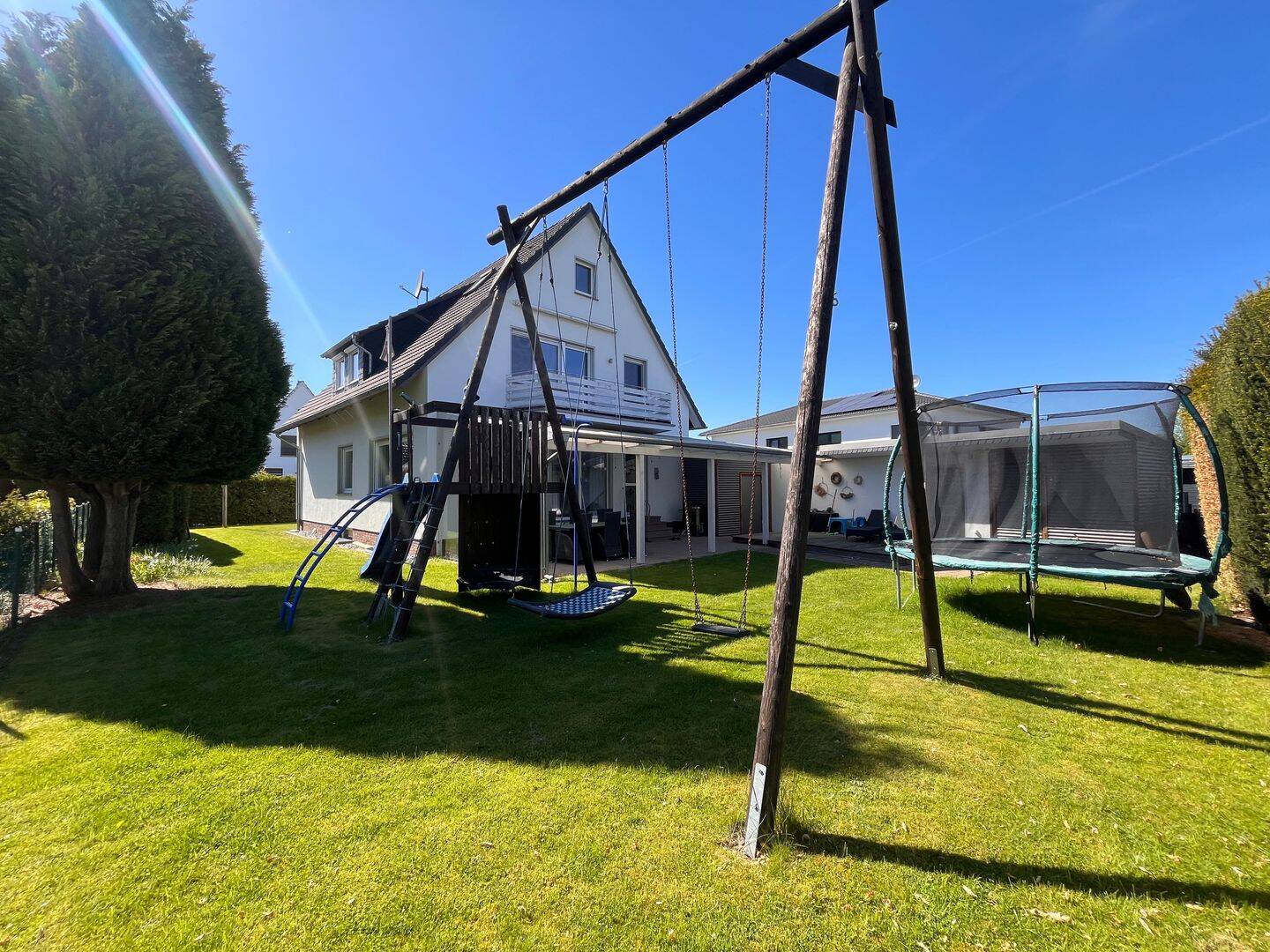 Einfamilienhaus zum Kauf - Ansicht 6