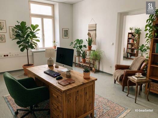 Bürofläche zum Kauf 149.000 € 2,5 Zimmer 50 m² Bürofläche Eggenberg Graz 8020