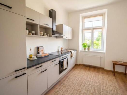 Wohnung zur Miete 627 € 3 Zimmer 76,5 m² 2. Geschoss Spratzern St. Pölten 3100