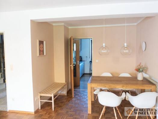 Reihenendhaus zum Kauf 435.000 € 6 Zimmer 139 m² 435 m² Grundstück frei ab sofort Bad Abbach Bad Abbach 93077