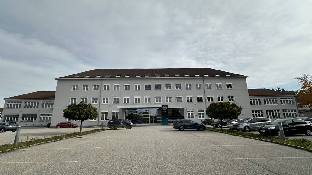 Bürokomplex zur Miete 10 € teilbar ab 1.000 m² Steyr 4400