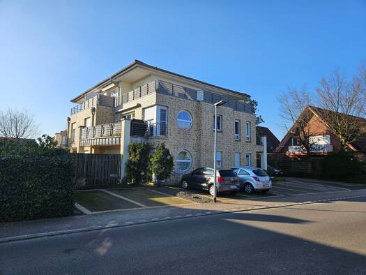 Wohnung zum Kauf 305.000 € 3 Zimmer 82,9 m² EG Cloppenburg 49661