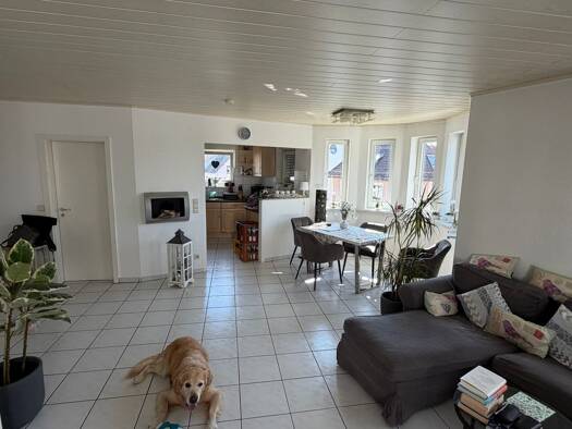Wohnung zum Kauf 239.000 € 2 Zimmer 85 m² 1. Geschoss Reichenbach Waldbronn 76337