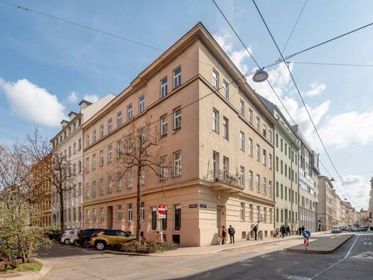 Ladenfläche zur Miete 2.739 € 7 Zimmer Wien 1050