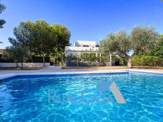 Haus zum Kauf 590.000 € 363 m² 1.795 m² Grundstück San Vicente del Raspeig 03690