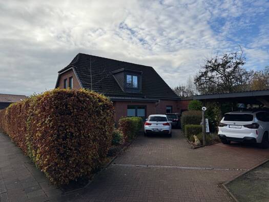 Einfamilienhaus zum Kauf 350.000 € 5 Zimmer 181 m² 1.217 m² Grundstück frei ab sofort Kellinghusen 25548