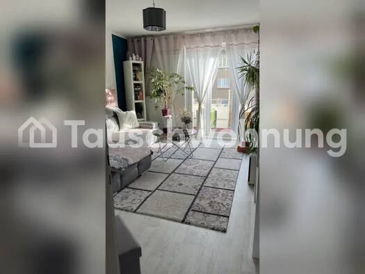 Wohnung zur Miete Tauschwohnung 467 € 3 Zimmer 57 m² 4. Geschoss Französisch Buchholz Pankow 13189