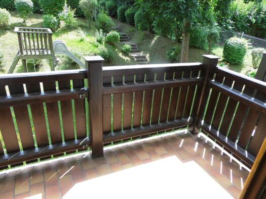 Wohnung zur Miete 280 € 2 Zimmer 47 m² Lengenfeld Lengenfeld 08485