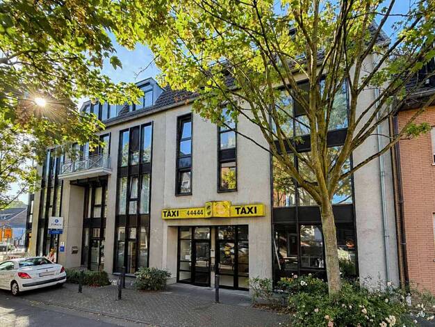 Wohnung zum Kauf 259.000 € 3 Zimmer 69,1 m² 1. Geschoss Alt-Hürth Hürth 50354