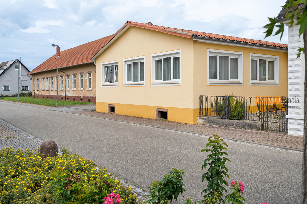 Haus zum Kauf 490.000 € 4 Zimmer 783 m²<br/>Grundstück Kappel Kappel-Grafenhausen 77966