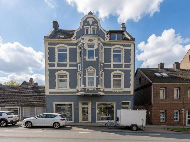 Wohnung zur Miete - Erstbezug 680 € 2 Zimmer 60 m² Berghofen Dortmund 44269