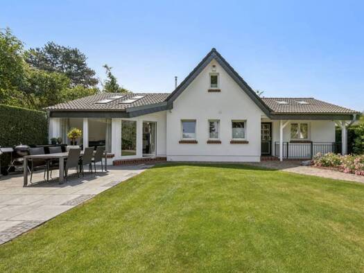 Einfamilienhaus zum Kauf 649.000 € 5 Zimmer 86 m² 707 m² Grundstück Wersten Düsseldorf 40591