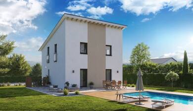 Haus zum Kauf 371.999 € 4 Zimmer 135 m² 610 m² Grundstück Dölau Halle 06120