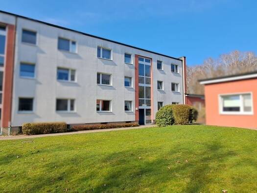 Wohnung zum Kauf 288.000 € 3 Zimmer 71 m² Bramfeld 22175