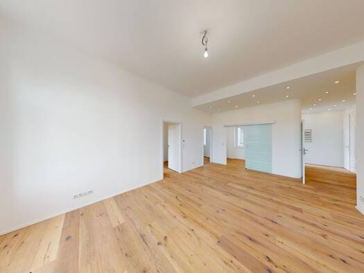 Wohnung zum Kauf 590.000 € 4 Zimmer 83 m² 3. Geschoss Wien 1060