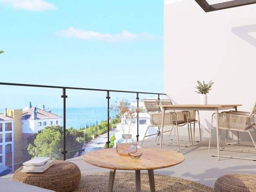 Wohnung zum Kauf - Erstbezug 377.000 € 3 Zimmer 89 m² Almuñécar 18690