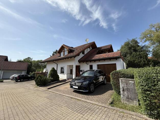 Mehrfamilienhaus zum Kauf 520.000 € 9 Zimmer 248 m² 733 m² Grundstück Ühlingen Ühlingen-Birkendorf 79777