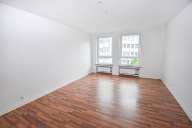Wohnung zur Miete 880 € 3 Zimmer 110 m² 3. Geschoss Mitte Hildesheim 31134