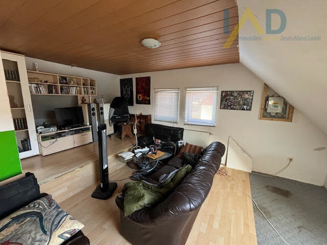 Einfamilienhaus zum Kauf 125.000 € 8 Zimmer 190 m² 639 m² Grundstück Hülsede Hülsede 31867