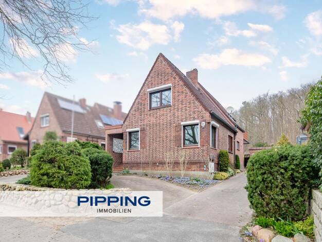 Einfamilienhaus zum Kauf 585.000 € 4 Zimmer 170,5 m² 463 m² Grundstück Bergedorf Hamburg 21029
