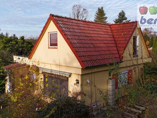 Haus zum Kauf 88.000 € 3 Zimmer 74 m² 1.000 m² Grundstück Syke 28857