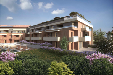 Apartment zum Kauf 340.500 € 2 Zimmer 74 m² 1. Geschoss Rivoltella Desenzano del Garda 25015