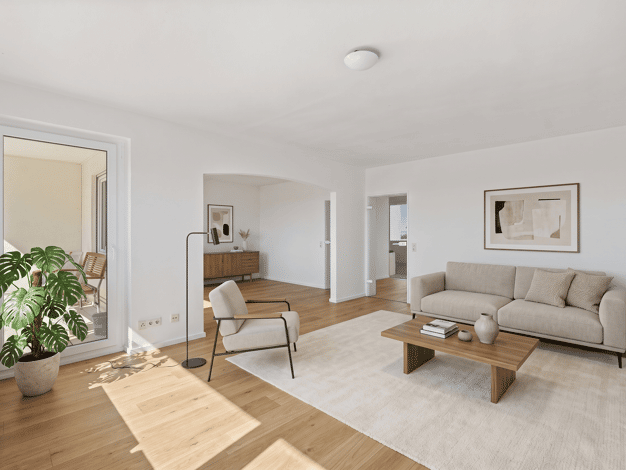 Terrassenwohnung zum Kauf 225.000 € 4 Zimmer 114 m² 1. Geschoss Tettnang Tettnang 88069