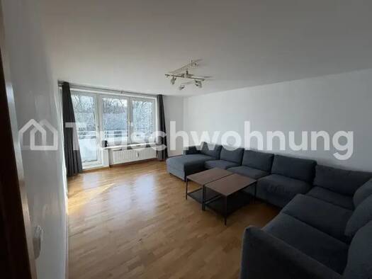 Wohnung zur Miete Tauschwohnung 1.800 € 4,5 Zimmer 93 m² 3. Geschoss Ramersdorf-Perlach München 81737