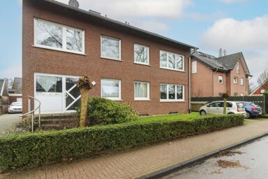 Mehrfamilienhaus zum Kauf 419.000 € 10 Zimmer 222,3 m² 642,3 m² Grundstück Lette Coesfeld 48653