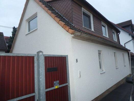 Einfamilienhaus zum Kauf 565.000 € 5 Zimmer 103 m² 367 m² Grundstück Nordenstadt Wiesbaden 65205