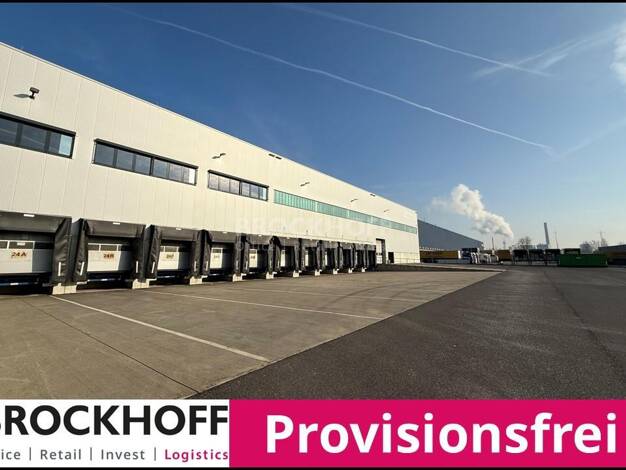 Halle/Industriefläche zur Miete 10.387 m² Lagerfläche Düsseldorf 50549