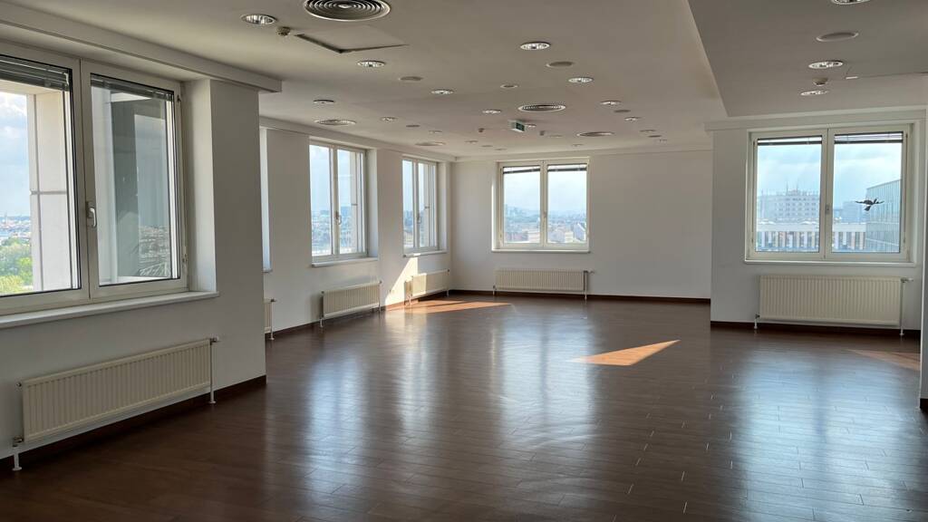 Bürofläche zur Miete 15 € 1.782 m² Bürofläche Wien 1020