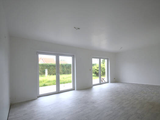Einfamilienhaus zur Miete 1.000 € 4 Zimmer 119 m² 760 m² Grundstück Affinghausen 27257