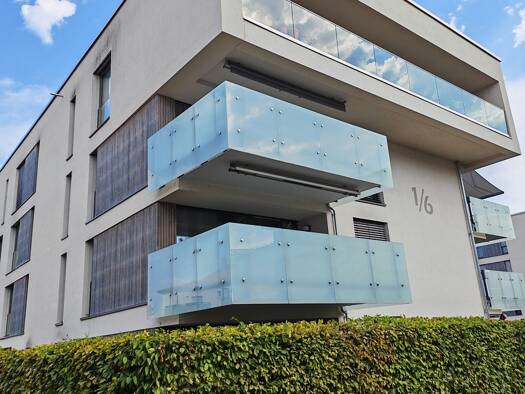 Terrassenwohnung zur Miete 920 € 2,5 Zimmer 58 m² Geschoss EG/4 frei ab 01.11.2026 Rastatt Rastatt 76437